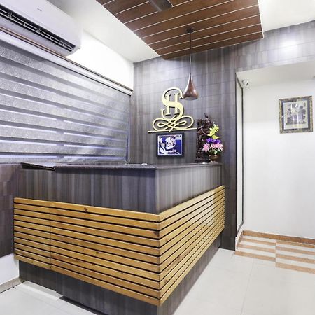 Hotel O Down Town Meerut Luaran gambar