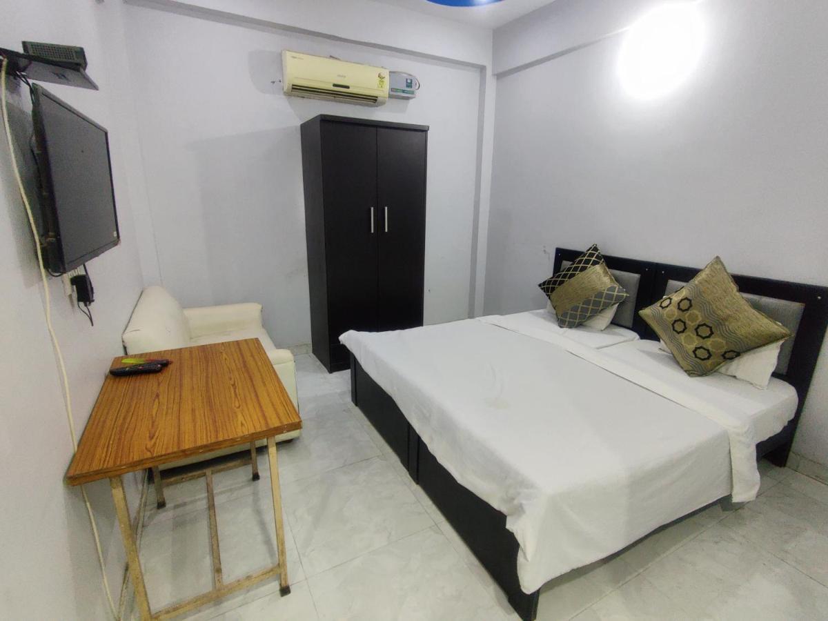 Hotel O Down Town Meerut Luaran gambar