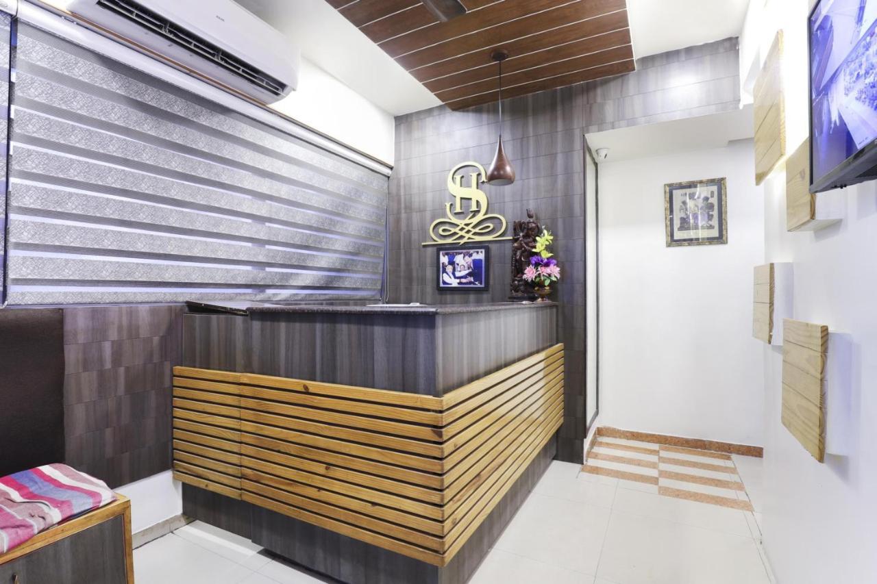 Hotel O Down Town Meerut Luaran gambar