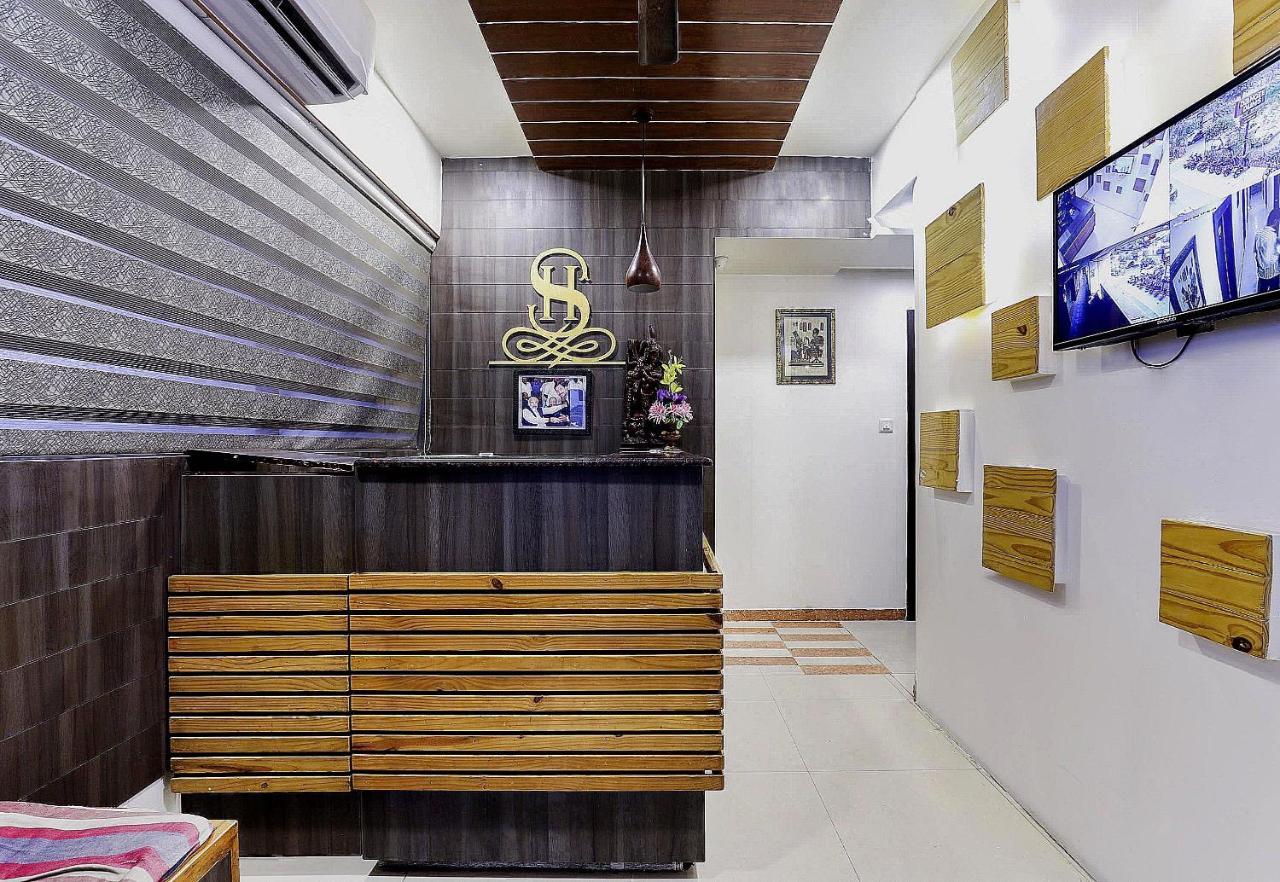 Hotel O Down Town Meerut Luaran gambar
