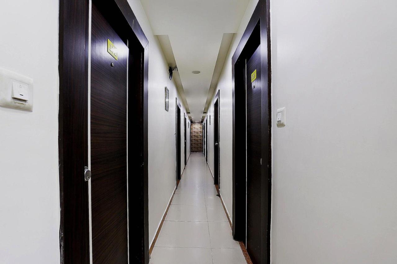 Hotel O Down Town Meerut Luaran gambar