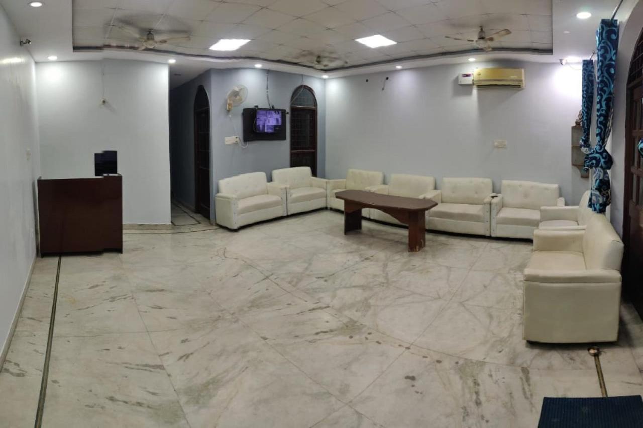 Hotel O Down Town Meerut Luaran gambar